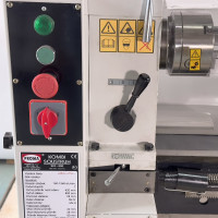 Комбинированный токарный станок Proma SKF-800 25000800