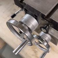 Комбинированный токарный станок Proma SKF-800 25000800