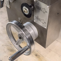 Комбинированный токарный станок Proma SKF-800 25000800
