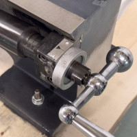 Комбинированный токарный станок Proma SKF-800 25000800
