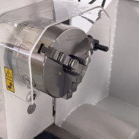 Комбинированный токарный станок Proma SKF-800 25000800