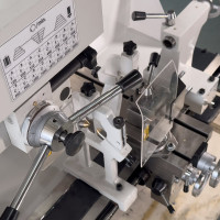 Комбинированный токарный станок Proma SKF-800 25000800
