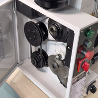 Комбинированный токарный станок Proma SKF-800 25000800