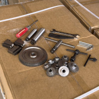 Комбинированный токарный станок Proma SKF-800 25000800