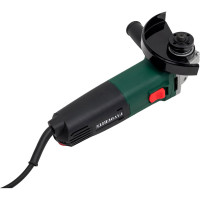 УШМ FAVOURITE FG 1200 1200Вт, ф125мм, регул. оборотов, 3000-11000об/мин 106111200