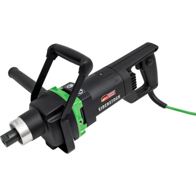 Крепкий миксер EIBENSTOCK EHM 162 S до 80 с венчиком MG 160 комплект кг07779000