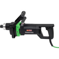 Крепкий миксер EIBENSTOCK EHM 162 S до 80 с венчиком MG 160 комплект кг07779000