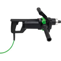 Крепкий миксер EIBENSTOCK EHM 162 S до 80 с венчиком MG 160 комплект кг07779000