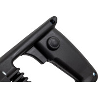 Крепкий миксер EIBENSTOCK EHM 162 S до 80 с венчиком MG 160 комплект кг07779000