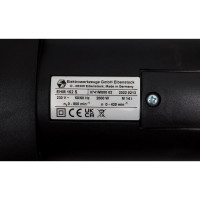 Крепкий миксер EIBENSTOCK EHM 162 S до 80 с венчиком MG 160 комплект кг07779000