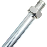 Крепкий миксер EIBENSTOCK EHM 162 S до 80 с венчиком MG 160 комплект кг07779000