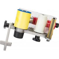 Пневматическая ленточная шлифмашина TNT-AIR АТ-7103