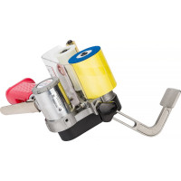 Пневматическая ленточная шлифмашина TNT-AIR АТ-7103