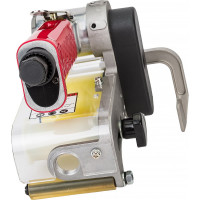 Пневматическая ленточная шлифмашина TNT-AIR АТ-7103