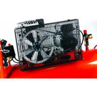 Компрессор WorkMaster WCB 52/100