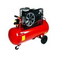 Компрессор WorkMaster WCB 52/100