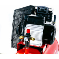 Компрессор WorkMaster WCB 52/100