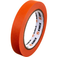 Малярная лента REMIX 90 град., 18x40, оранжевая Orng_634018