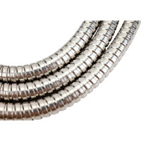 Шланг для душа Профсан ПСМ 200 см, 1/2"х1/2" имп/имп SHL-200ii