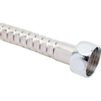 Шланг для душа Профсан ПСМ 200 см, 1/2"х1/2" имп/имп SHL-200ii