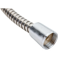 Шланг для душа Профсан ПСМ 200 см, 1/2"х1/2" имп/имп SHL-200ii