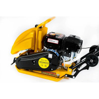 Бензиновая виброплита WorkMaster WPC-63T