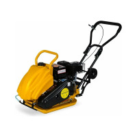 Бензиновая виброплита WorkMaster WPC-63T