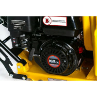 Бензиновая виброплита WorkMaster WPC-63T