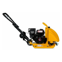 Бензиновая виброплита WorkMaster WPC-63T