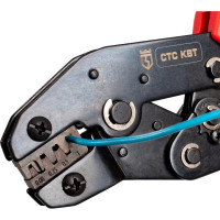 Пресс-клещи КВТ СТС-Д 85740
