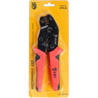 Пресс-клещи КВТ СТС-Д 85740