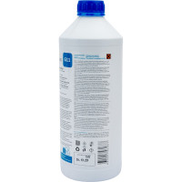 Охлаждающая жидкость NIAGARA концентрат антифриза Ниагара G11 синий 1,5л 001002003022