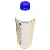 Охлаждающая жидкость NIAGARA концентрат антифриза Ниагара G11 синий 1,5л 001002003022