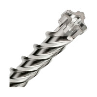 Бур ZENTRO 4-cutting (16x400/450 мм; SDS-plus) D.BOR 4301