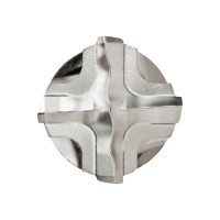 Бур ZENTRO 4-cutting (16x400/450 мм; SDS-plus) D.BOR 4301