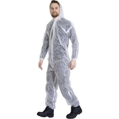 Комбинезон FORT пп одноразов XXL 00-10008163