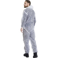 Комбинезон FORT пп одноразов XXL 00-10008163