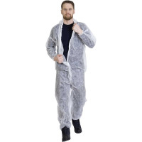 Комбинезон FORT пп одноразов XXL 00-10008163