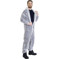 Комбинезон FORT пп одноразов XXL 00-10008163