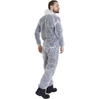 Комбинезон FORT пп одноразов XXL 00-10008163