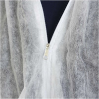 Комбинезон FORT пп одноразов XXL 00-10008163