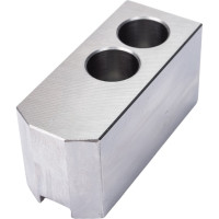 Комплект сырых кулачков для токарного патрона 6" (31х36х73 мм; T-паз=12 мм) TAIKI SJ06036B