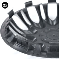 Колпак колеса REDMARK R16 Г-3302 Х5 перед к-т 2 шт RM11622
