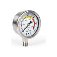 Манометр для гидравлического оборудования КВТ МНГ-100/63 85078