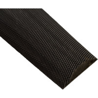 Напильник CNIC полукруглый 350мм №2 сталь У13 31955