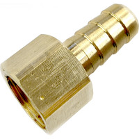 Штуцер пневмо 3/8"ВРх10 мм Профитт 9276492