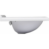 Раковина-столешница Aquanet Данте 60 00154243