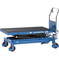 Подъемный гидравлический стол NORDBERG 800 кг N3T800