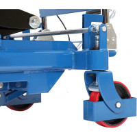 Подъемный гидравлический стол NORDBERG 800 кг N3T800