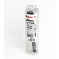 Адаптер переходник с SDS-max на SDS-plus RITTER 6363